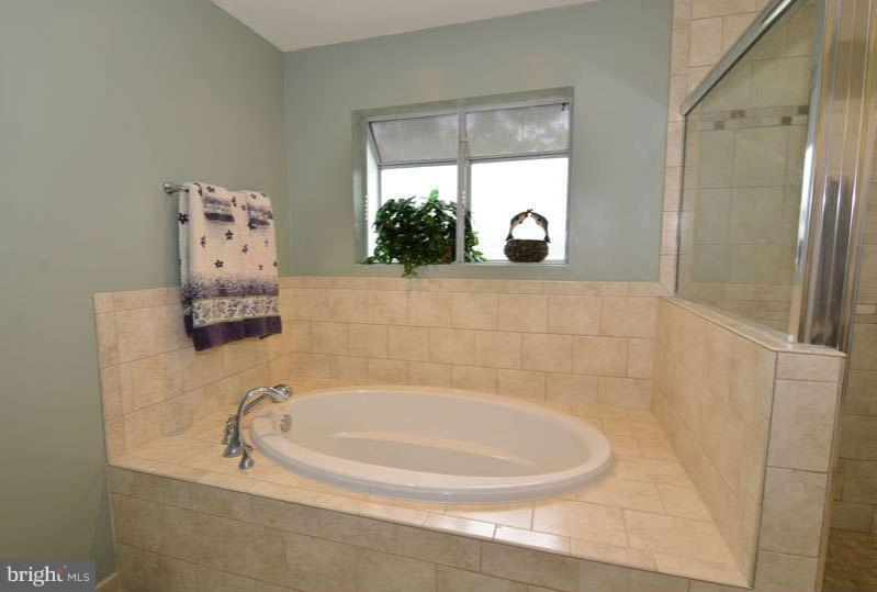 20 Rutledge Court Sterling, VA 20165 - Photo 27 of 28 Soaking tub