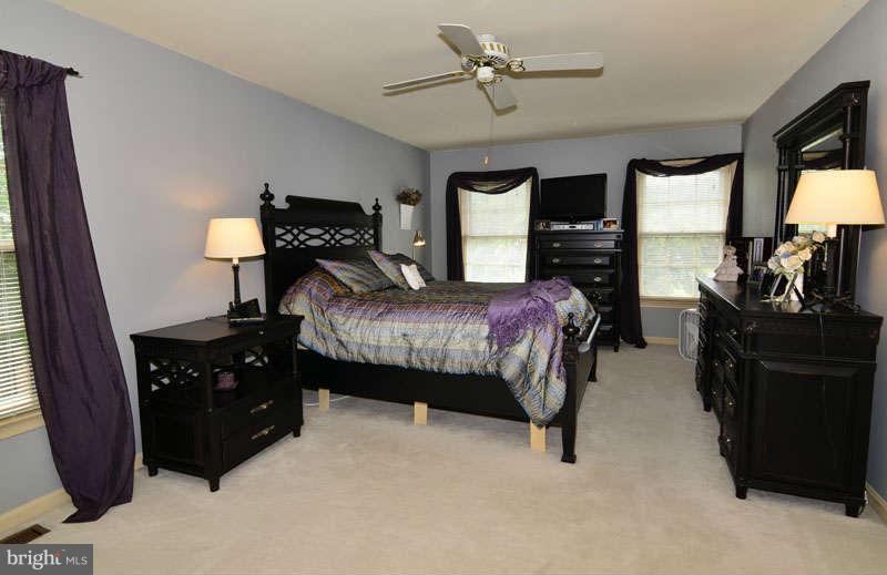 20 Rutledge Court Sterling, VA 20165 - Photo 10 of 28 Bedroom Master