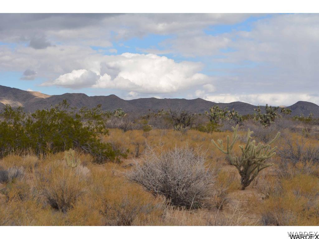 Lot 218 South Rawhide Road Yucca, AZ 86438 - Photo 12 of 31 Gallery Image 12
