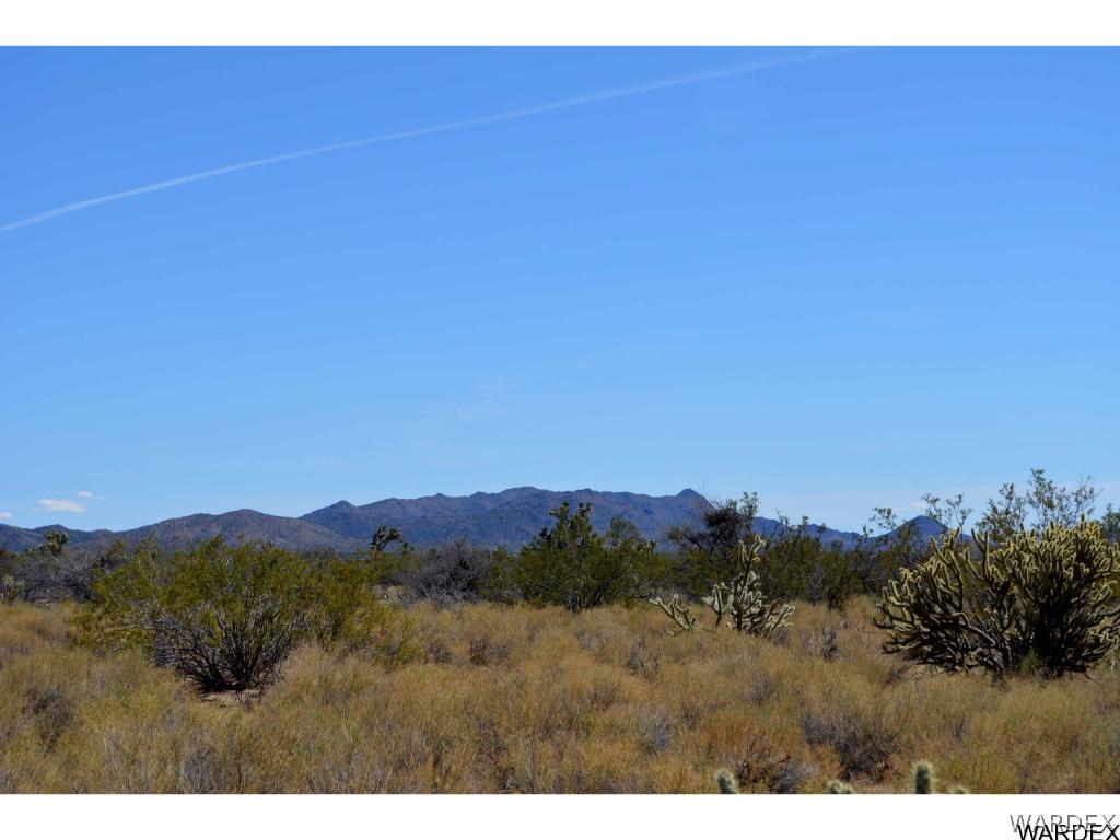 Lot 218 South Rawhide Road Yucca, AZ 86438 - Photo 17 of 31 Gallery Image 17