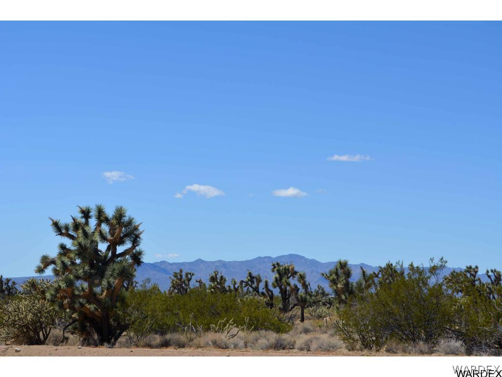 Lot 218 South Rawhide Road Yucca, AZ 86438 - Photo 26 of 31 Gallery Image 26