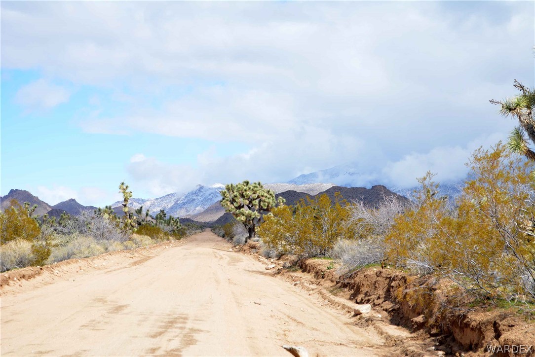 Lot 218 South Rawhide Road Yucca, AZ 86438 - Photo 29 of 31 Gallery Image 29