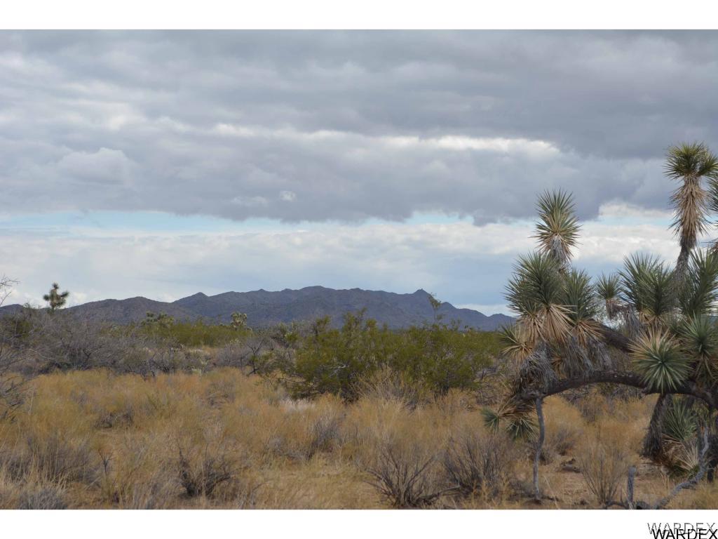 Lot 218 South Rawhide Road Yucca, AZ 86438 - Photo 7 of 31 Gallery Image 7