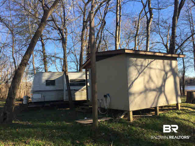 0 Sandy Bottoms Road Gainestown, AL 36540 - Photo 5 of 5