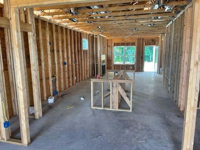 3557 Haystack Lane, Unit 44 Apison, TN 37302 - Photo 5 of 8 MF44 Great Room