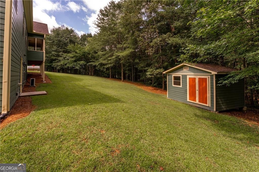 1158 Bailey Road Aragon, GA 30104 - Photo 65 of 73
