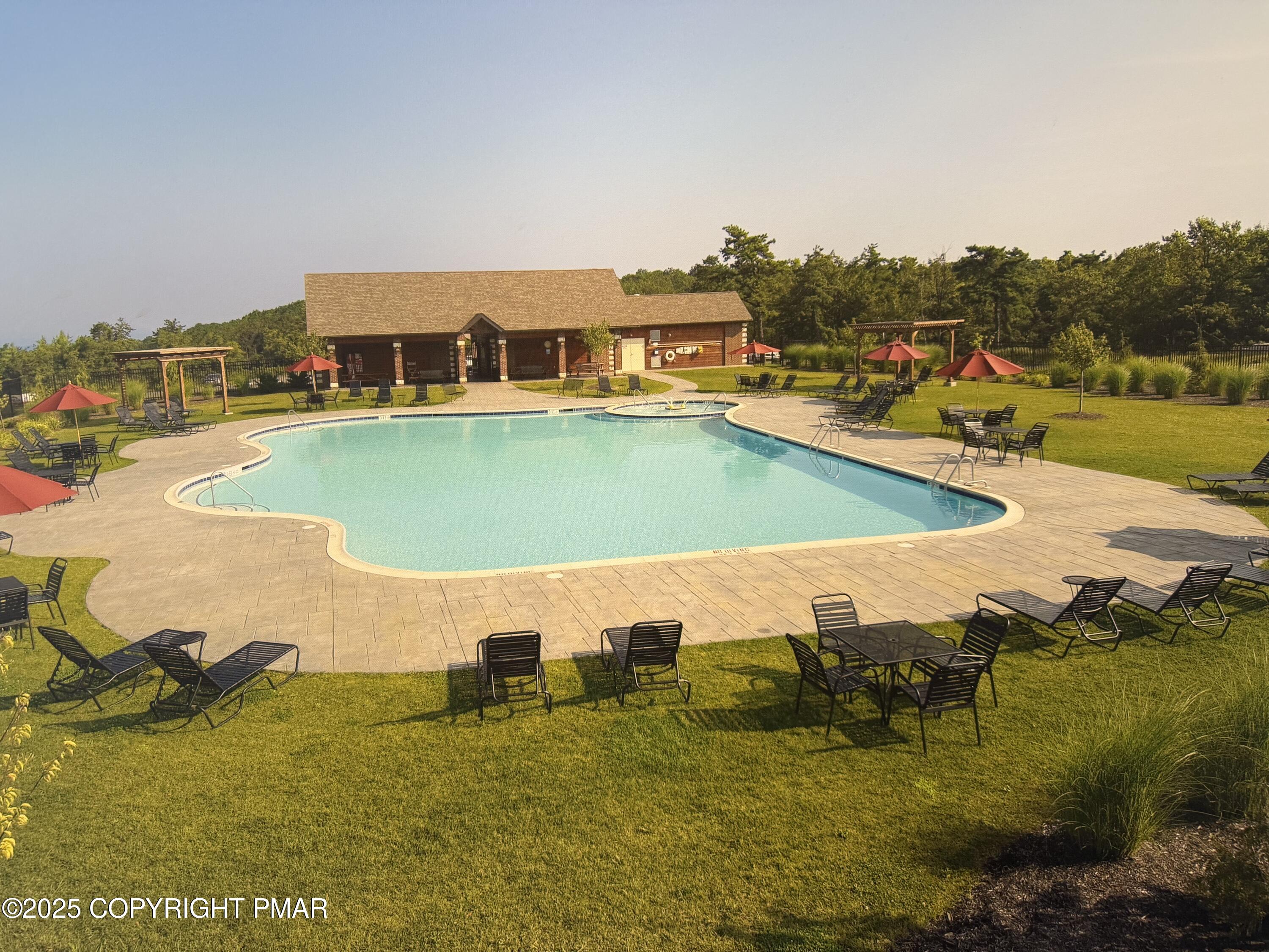 Lot 194 Buck Mountain Boulevard Hazleton, PA 18202 - Photo 12 of 23 IMG_6528