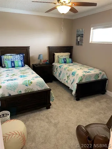 $4,000 | 601 North Atlantic New Smyrna Beach, Unit 608, New Smyrna Beach, FL 32169