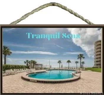 $4,000 | 601 North Atlantic New Smyrna Beach, Unit 608, New Smyrna Beach, FL 32169