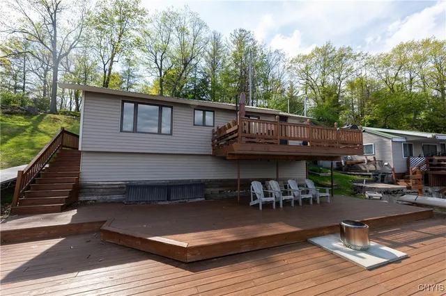 $325,000 | 556 West Shore, Hammond, NY 13646