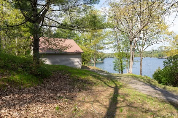 $325,000 | 556 West Shore, Hammond, NY 13646