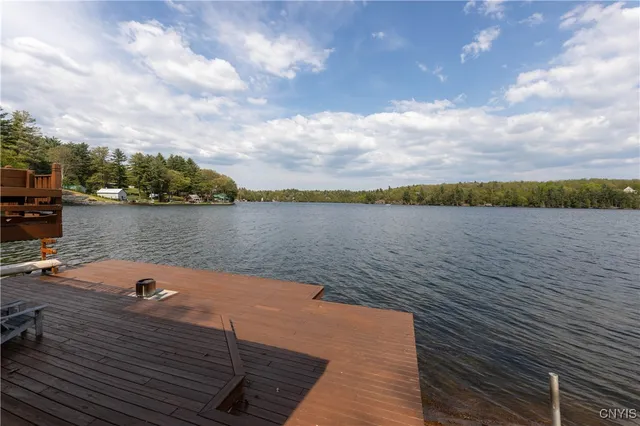 $325,000 | 556 West Shore, Hammond, NY 13646