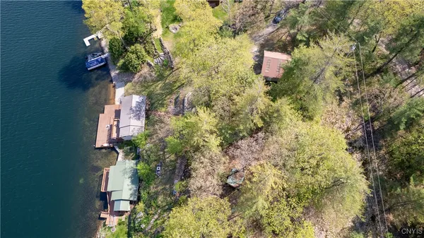 $325,000 | 556 West Shore, Hammond, NY 13646