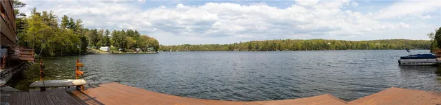 $325,000 | 556 West Shore, Hammond, NY 13646