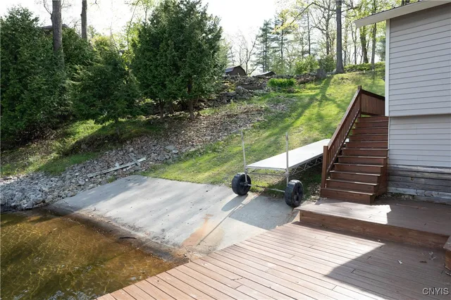 $325,000 | 556 West Shore, Hammond, NY 13646