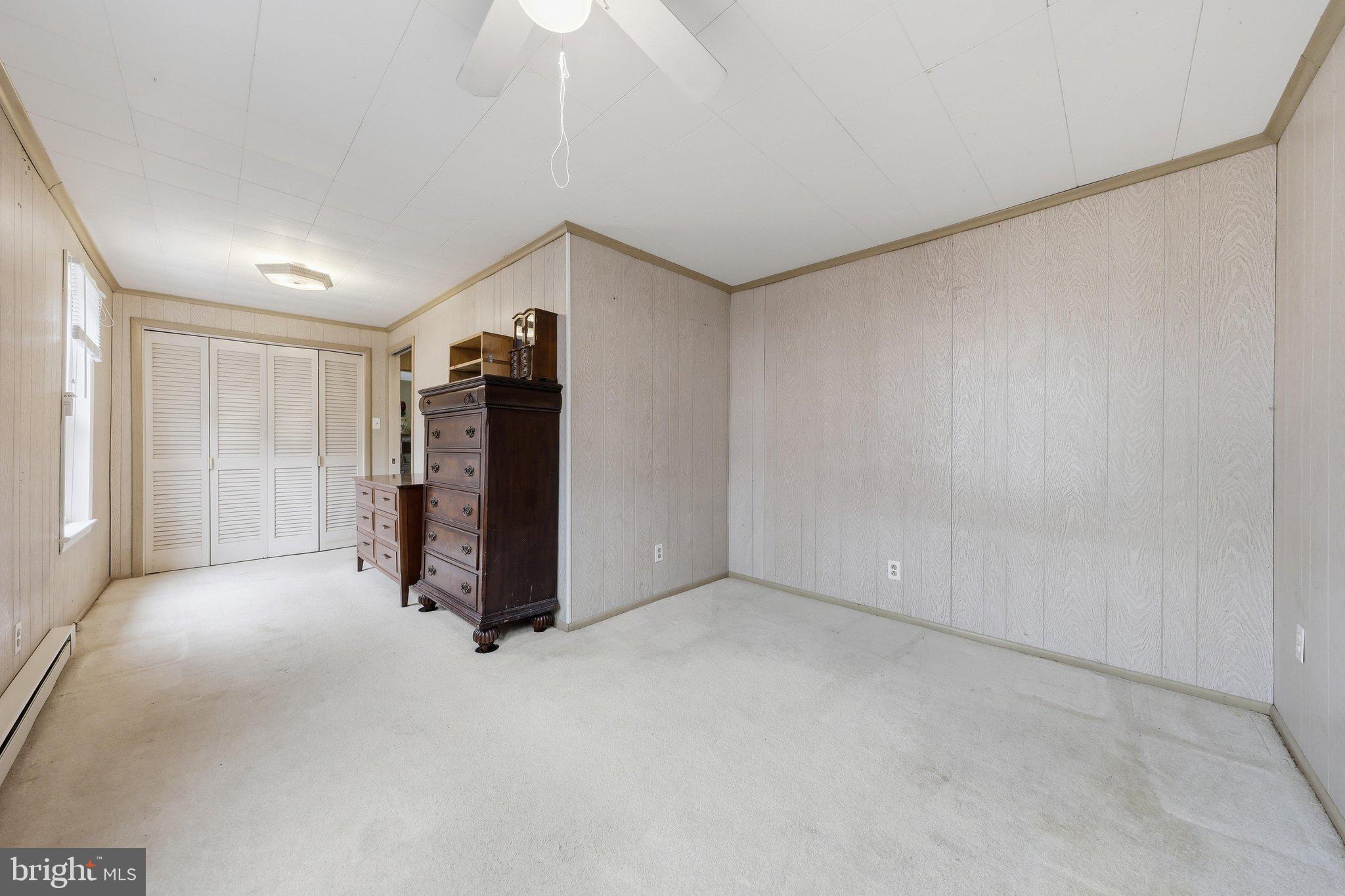 25327 Highfield Road Cascade, MD 21719 - Photo 25 of 52 Primary Bedroom