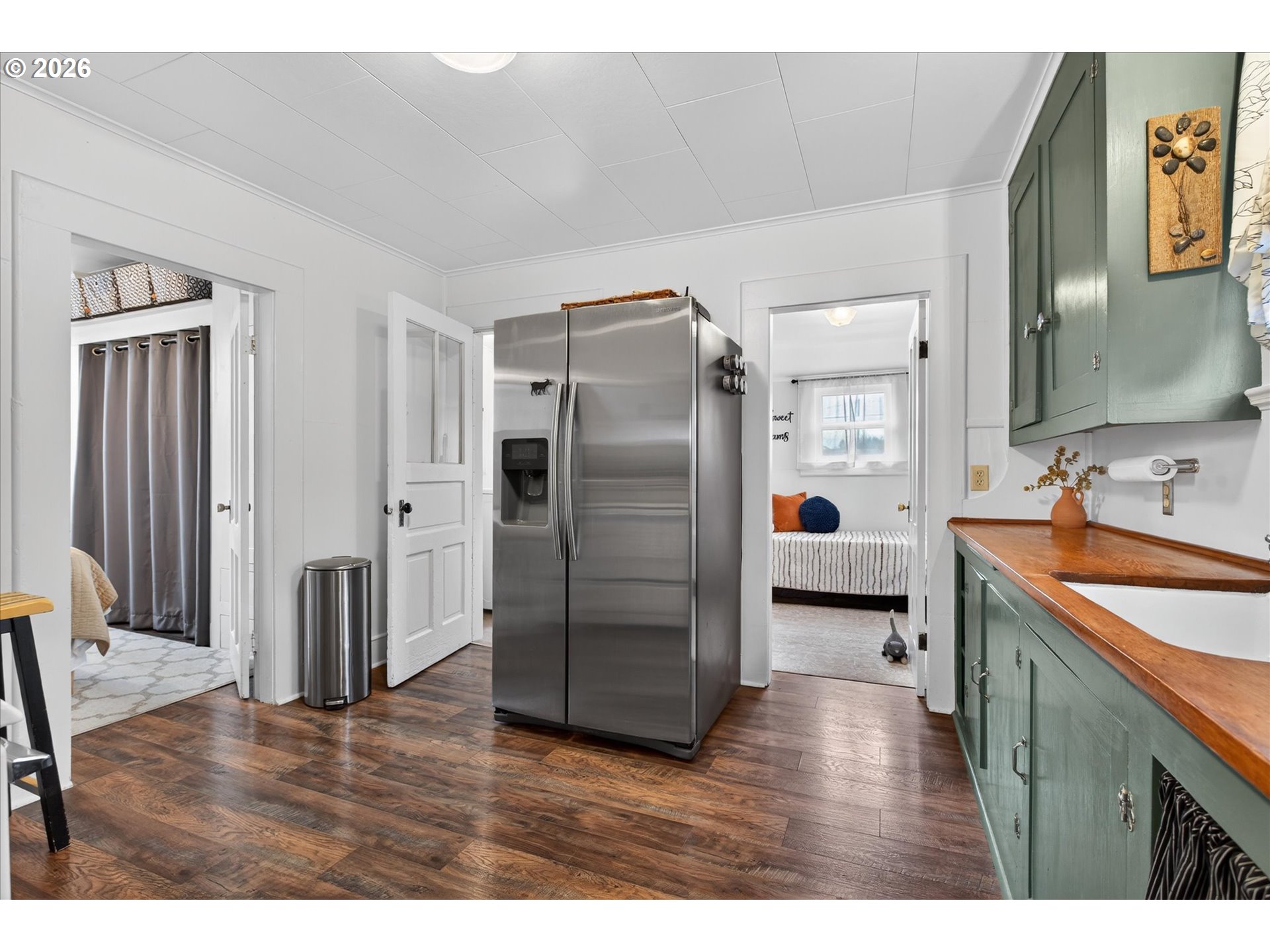 2370 A Street Baker City, OR 97814 - Photo 17 of 41