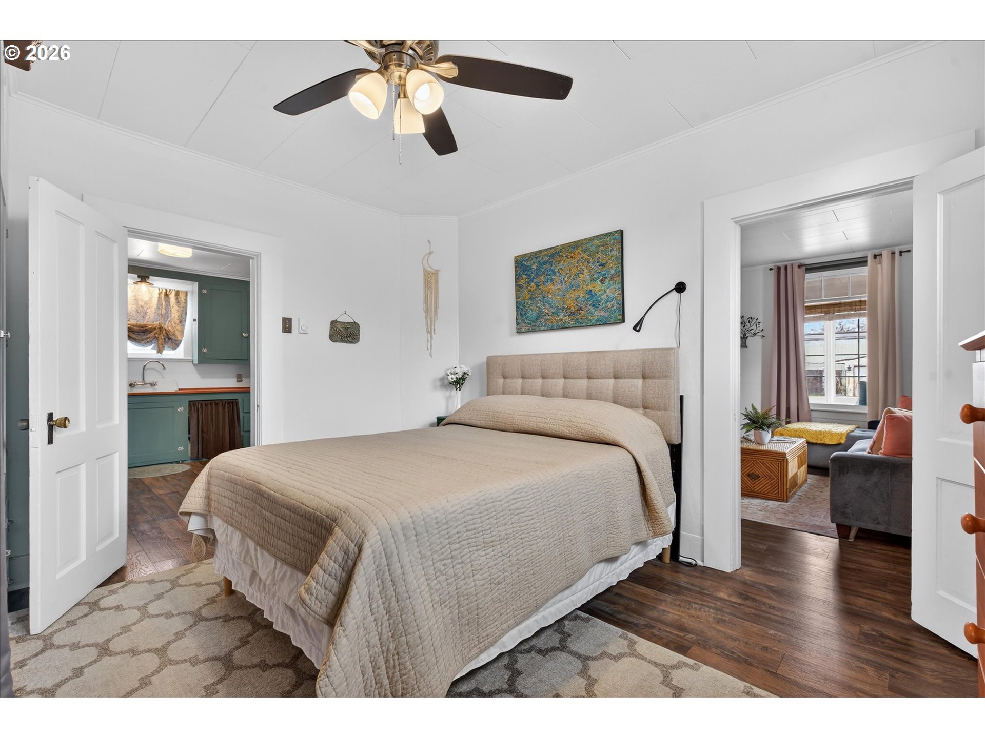 2370 A Street Baker City, OR 97814 - Photo 25 of 41