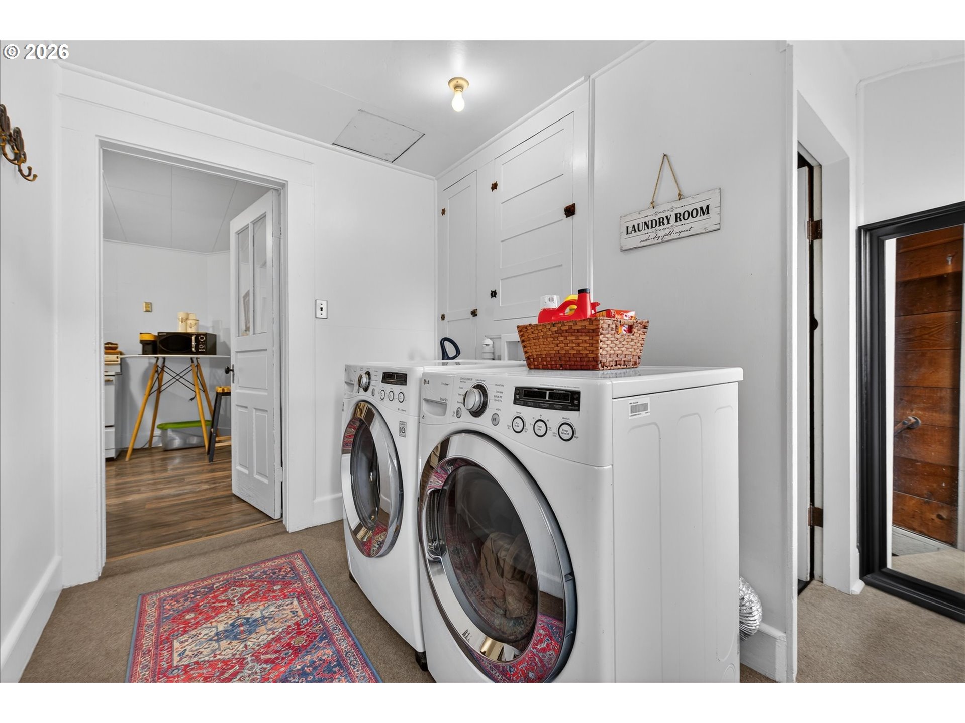 2370 A Street Baker City, OR 97814 - Photo 30 of 41