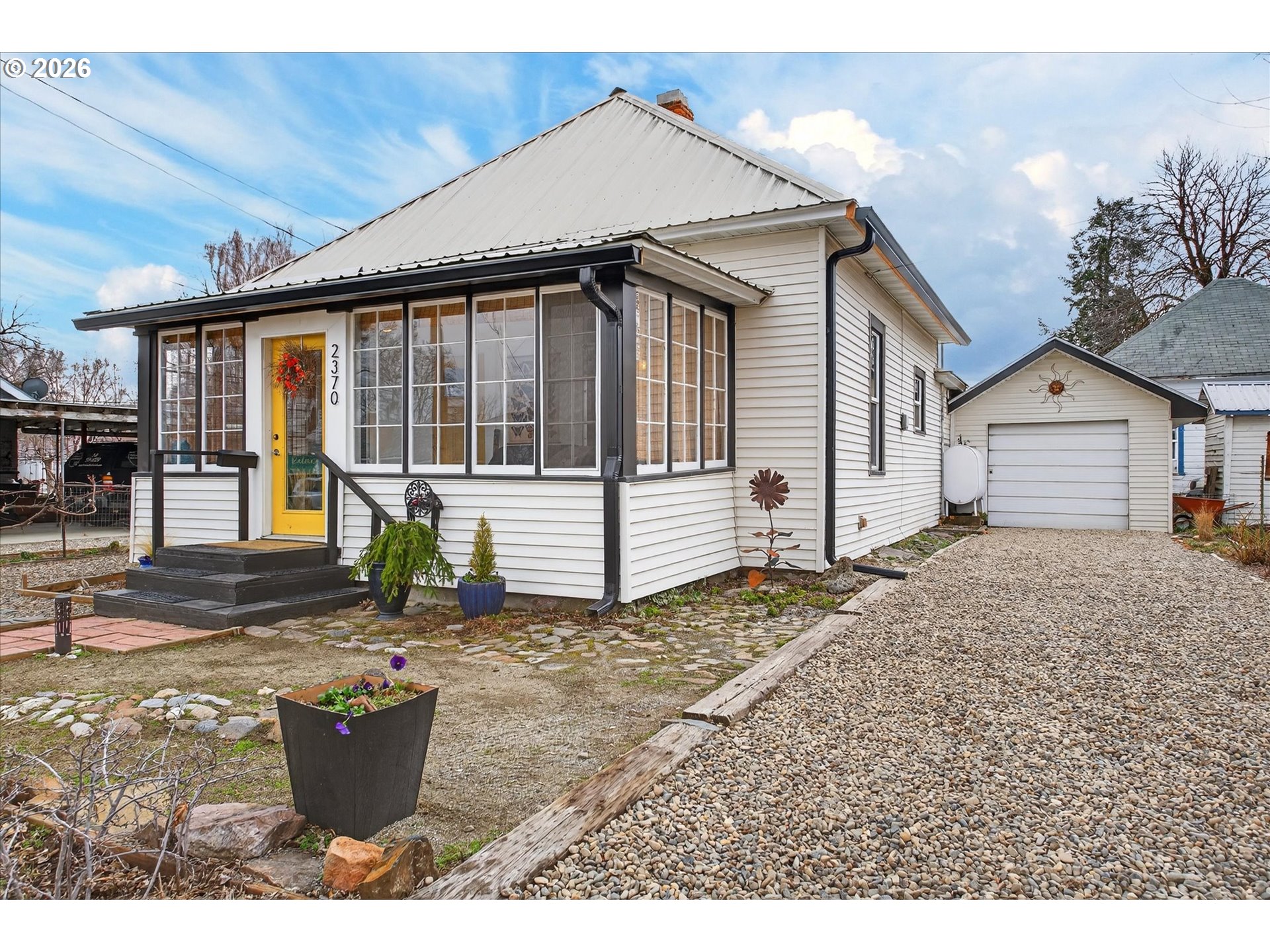 2370 A Street Baker City, OR 97814 - Photo 3 of 41