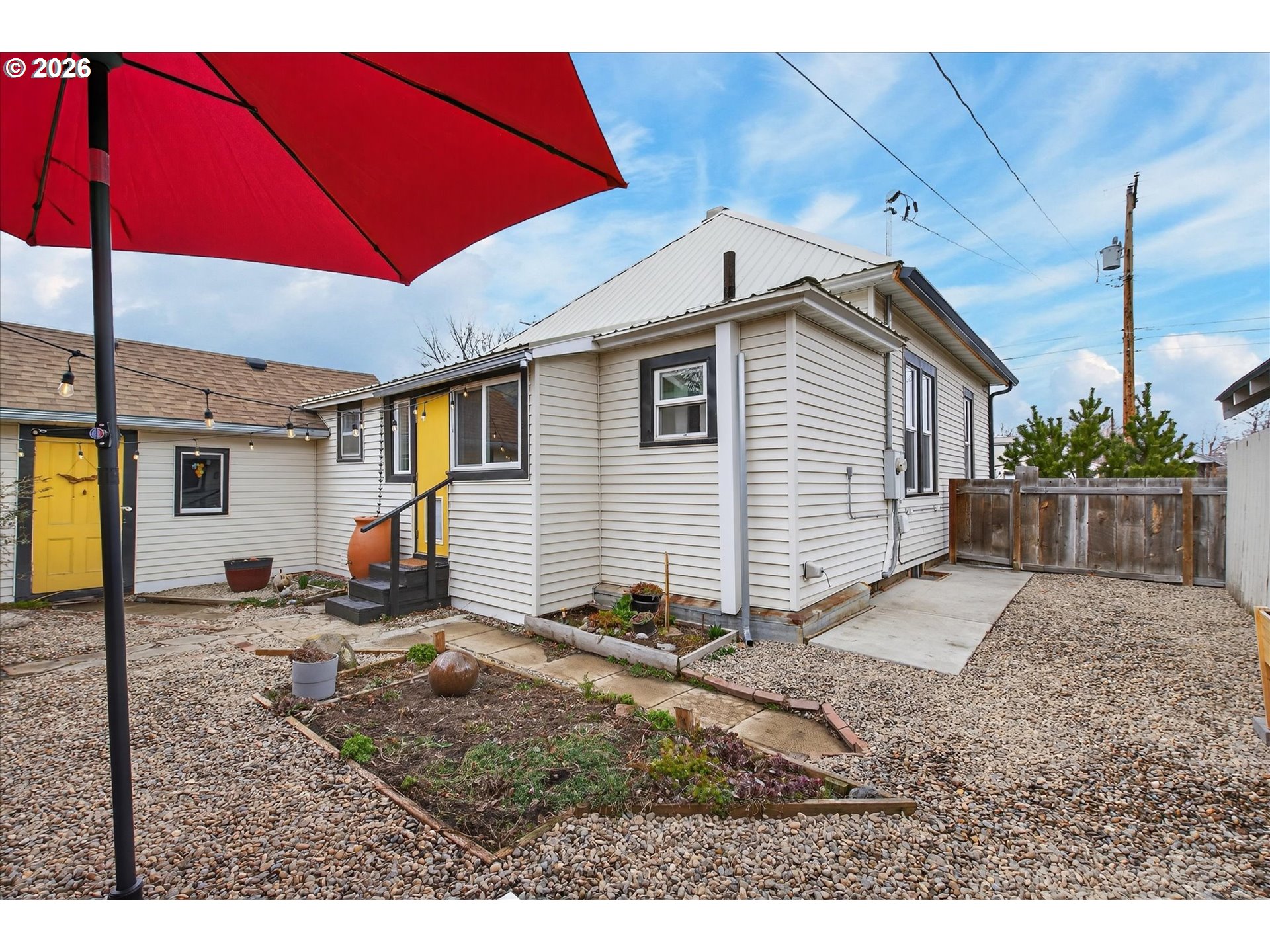 2370 A Street Baker City, OR 97814 - Photo 36 of 41