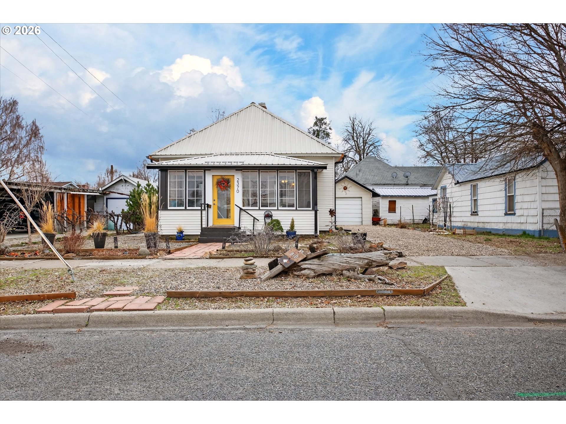 2370 A Street Baker City, OR 97814 - Photo 4 of 41