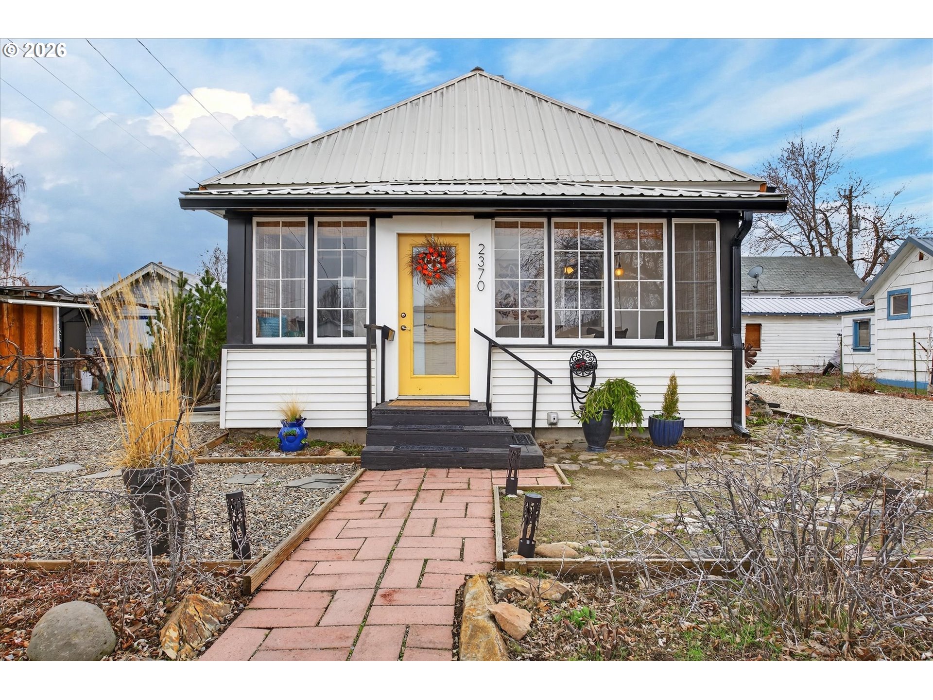 2370 A Street Baker City, OR 97814 - Photo 5 of 41