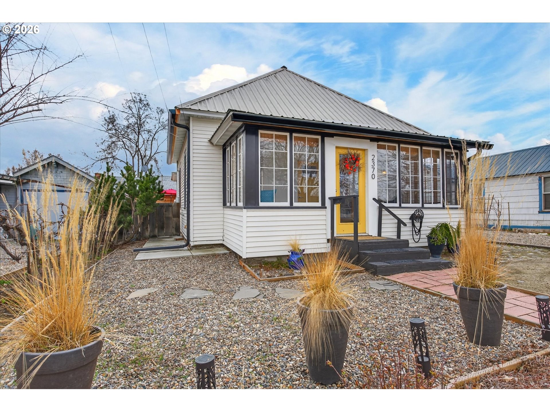 2370 A Street Baker City, OR 97814 - Photo 6 of 41