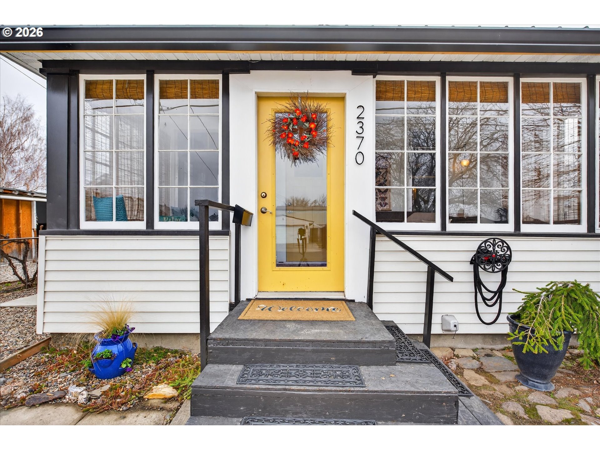 2370 A Street Baker City, OR 97814 - Photo 8 of 41