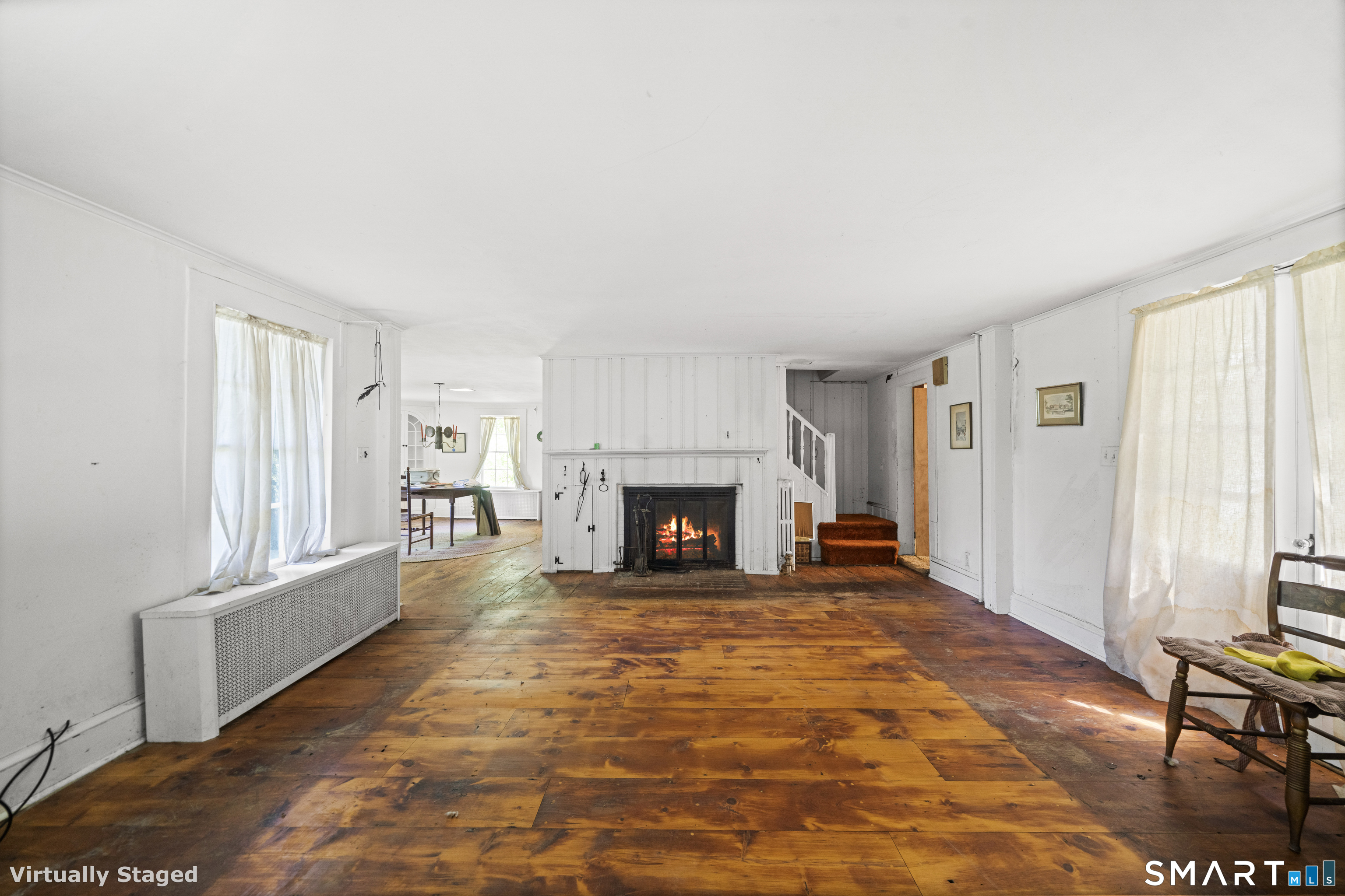 128 Terry's Plain Road Simsbury, CT 06070 - Photo 6 of 40