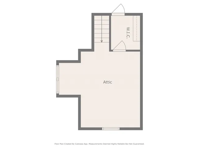 a picture of floor plan