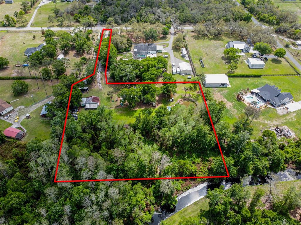 4445 Mildred Bass Road St. Cloud, FL 34772 - Photo 50 of 59 Gallery Image 50