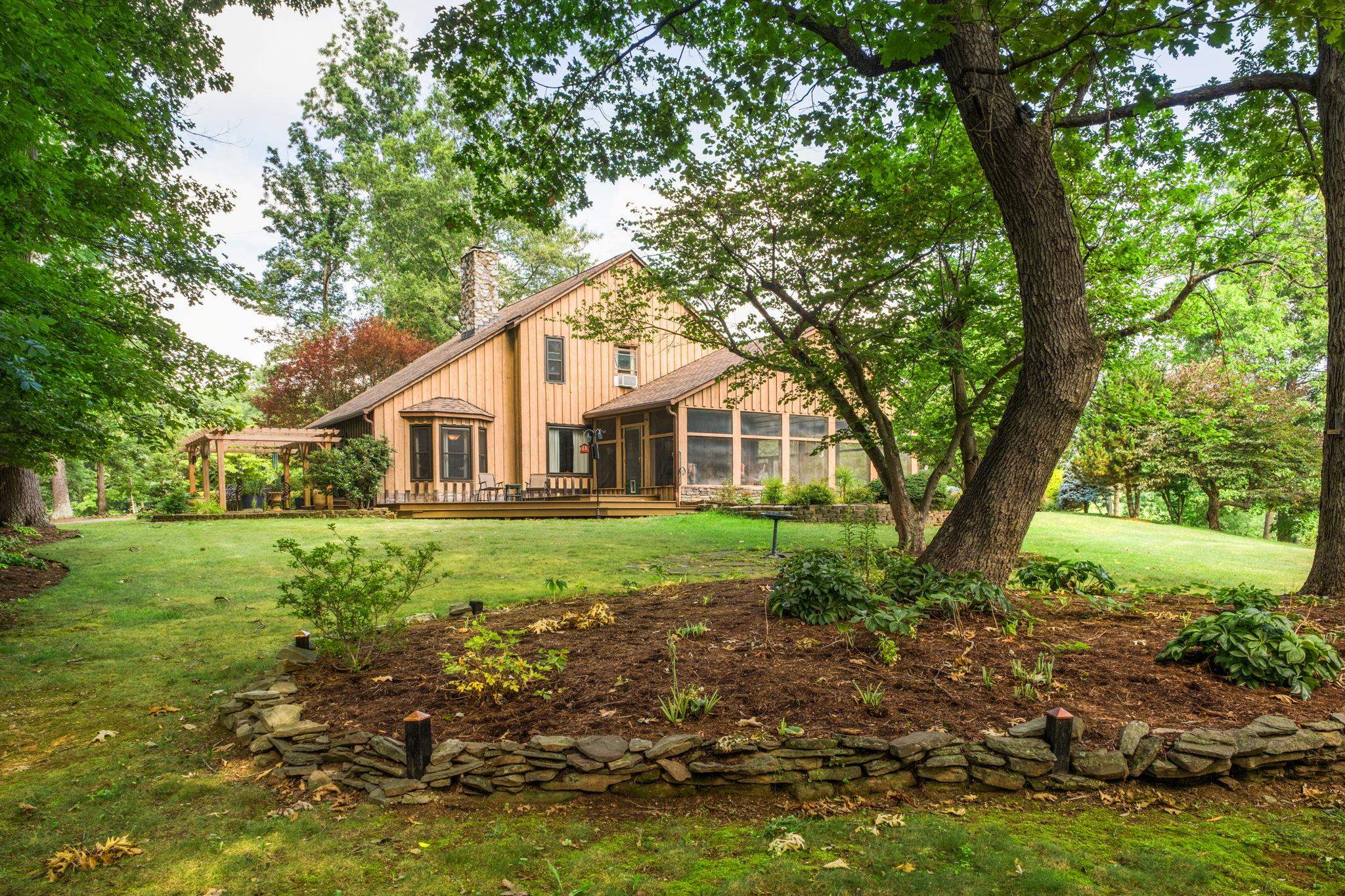 620 Walnut Hills Road Staunton, VA 24401 - Photo 17 of 40