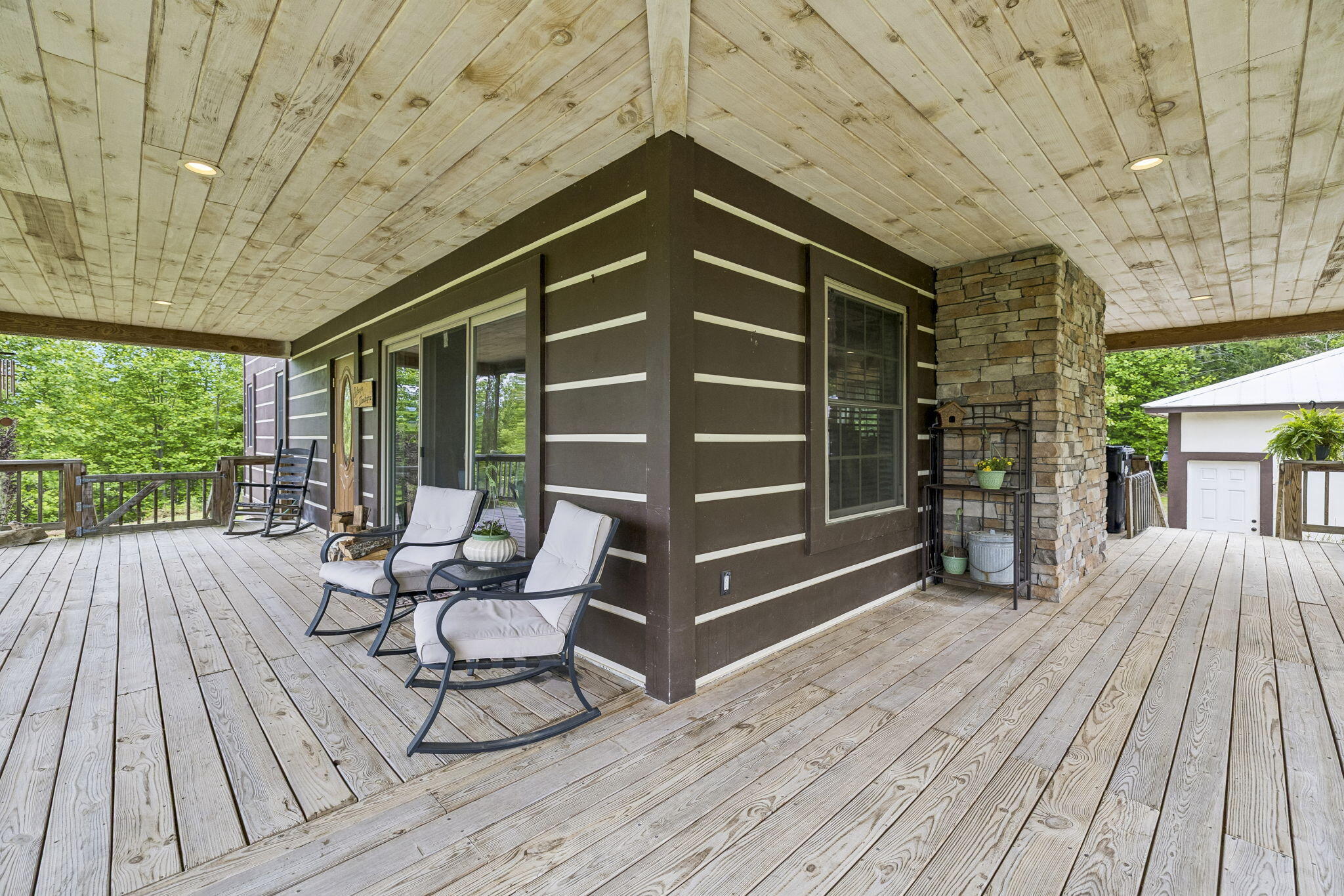 161 Willie Shell Road Reliance, TN 37369 - Photo 12 of 70 7-161 Willie Shell Rd Reliance - 007