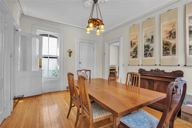 $499,900 | 41 Irving Place, Buffalo, NY 14201