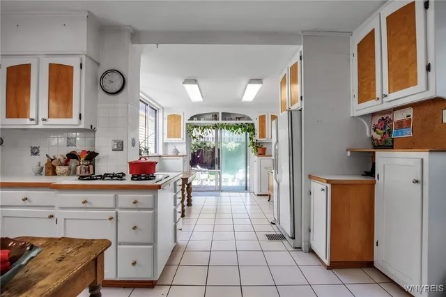 $499,900 | 41 Irving Place, Buffalo, NY 14201