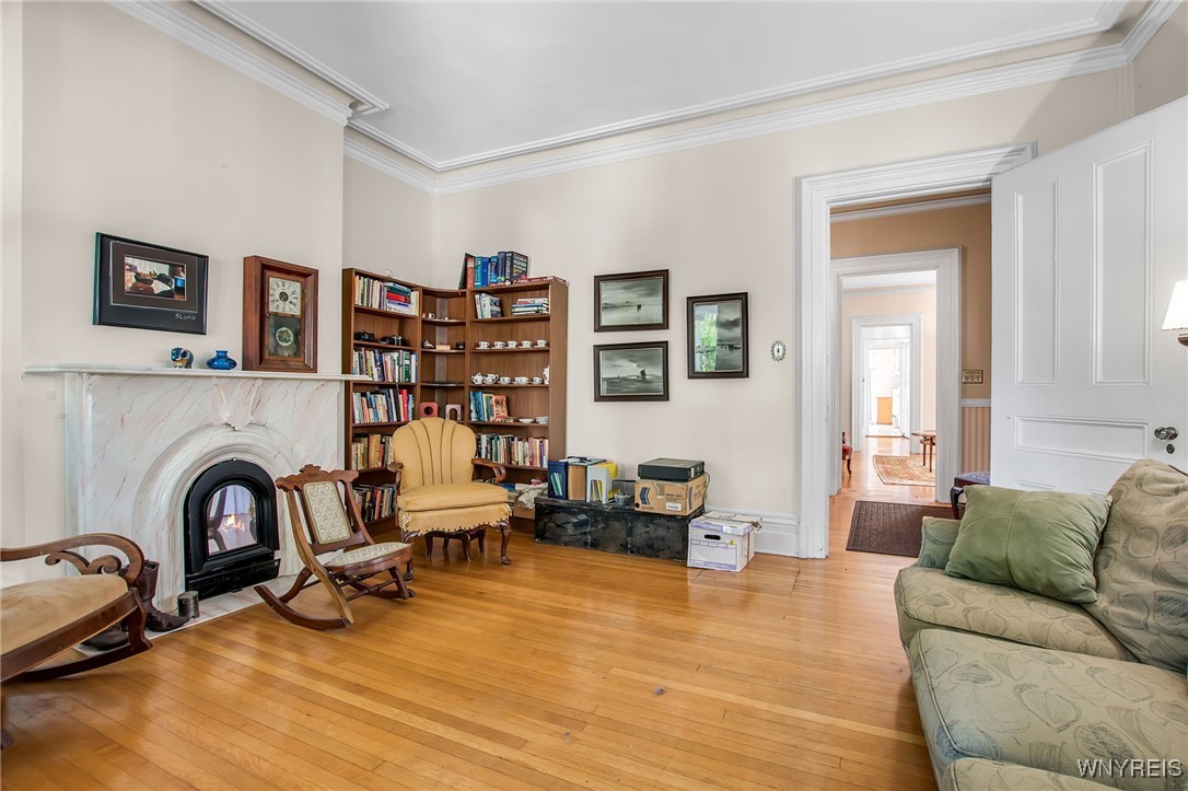 41 Irving Place Buffalo, NY 14201 - Photo 21 of 39