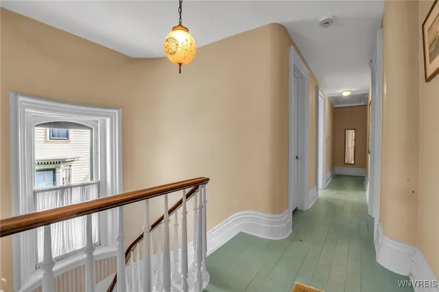 $499,900 | 41 Irving Place, Buffalo, NY 14201