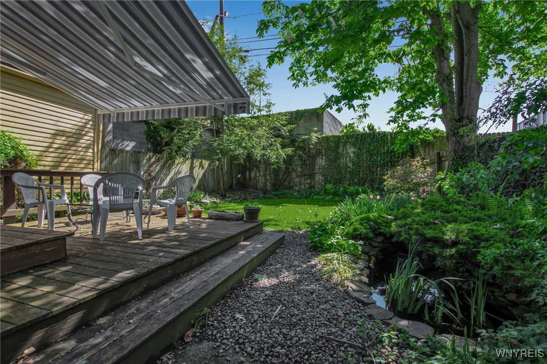 41 Irving Place Buffalo, NY 14201 - Photo 34 of 39