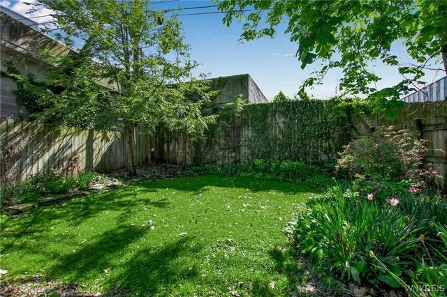 $499,900 | 41 Irving Place, Buffalo, NY 14201