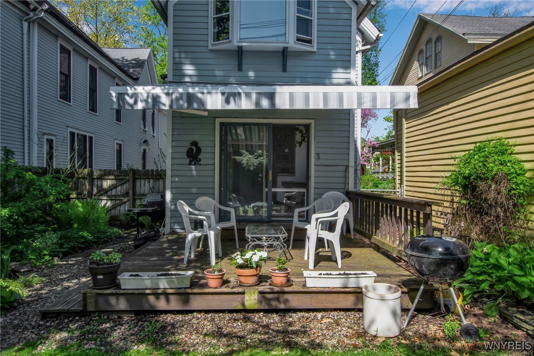 41 Irving Place Buffalo, NY 14201 - Photo 38 of 39