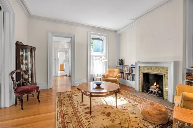 $499,900 | 41 Irving Place, Buffalo, NY 14201