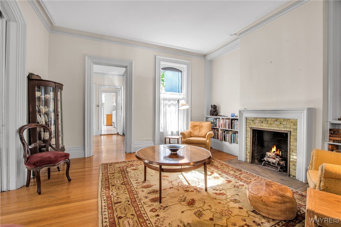 41 Irving Place Buffalo, NY 14201 - Photo 5 of 39
