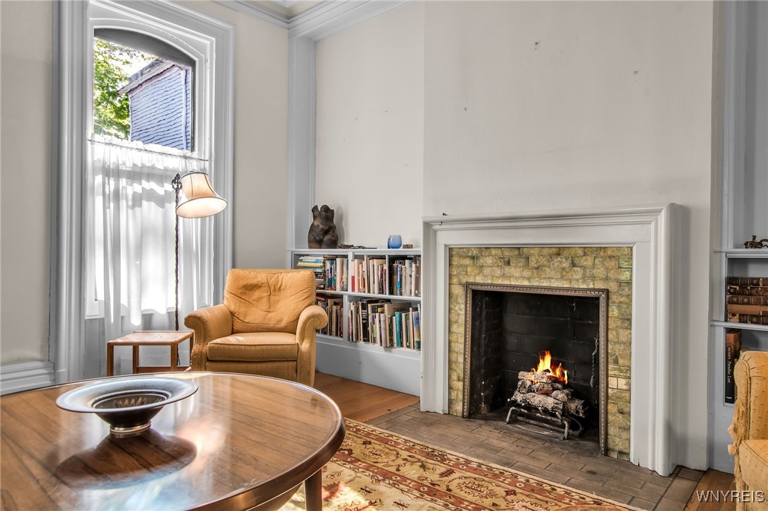 41 Irving Place Buffalo, NY 14201 - Photo 6 of 39