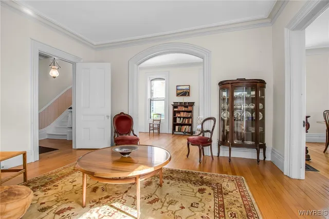 $499,900 | 41 Irving Place, Buffalo, NY 14201