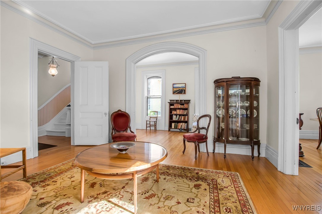 41 Irving Place Buffalo, NY 14201 - Photo 7 of 39