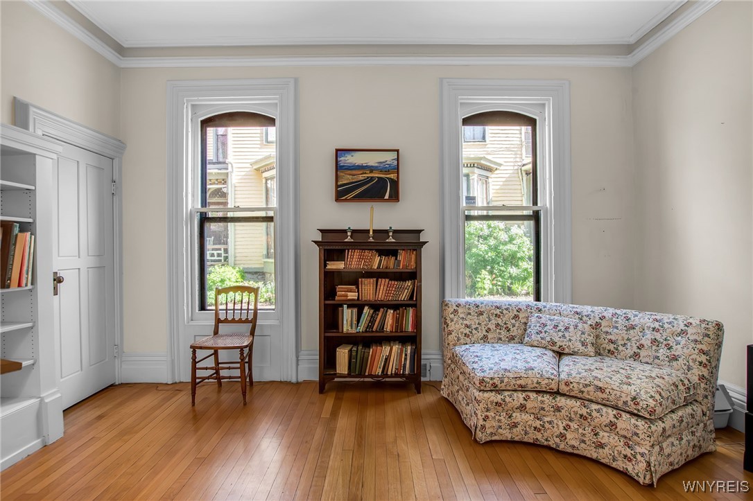 41 Irving Place Buffalo, NY 14201 - Photo 8 of 39