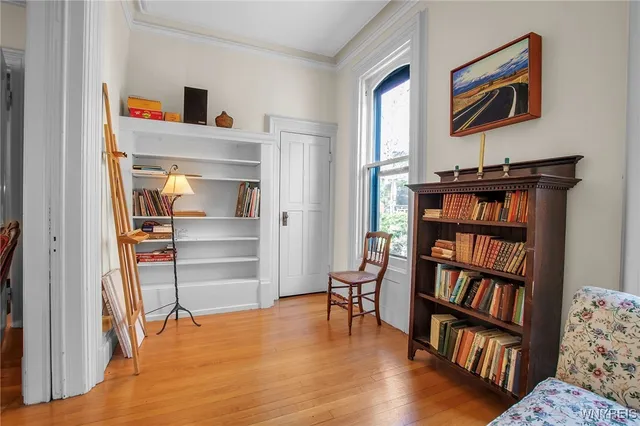 $499,900 | 41 Irving Place, Buffalo, NY 14201