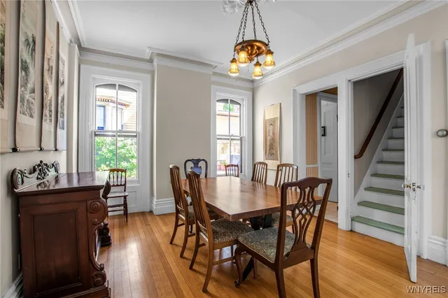 $499,900 | 41 Irving Place, Buffalo, NY 14201