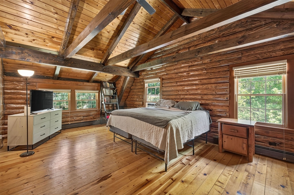 82 Hornbine Road Rehoboth, MA 02769 - Photo 28 of 41